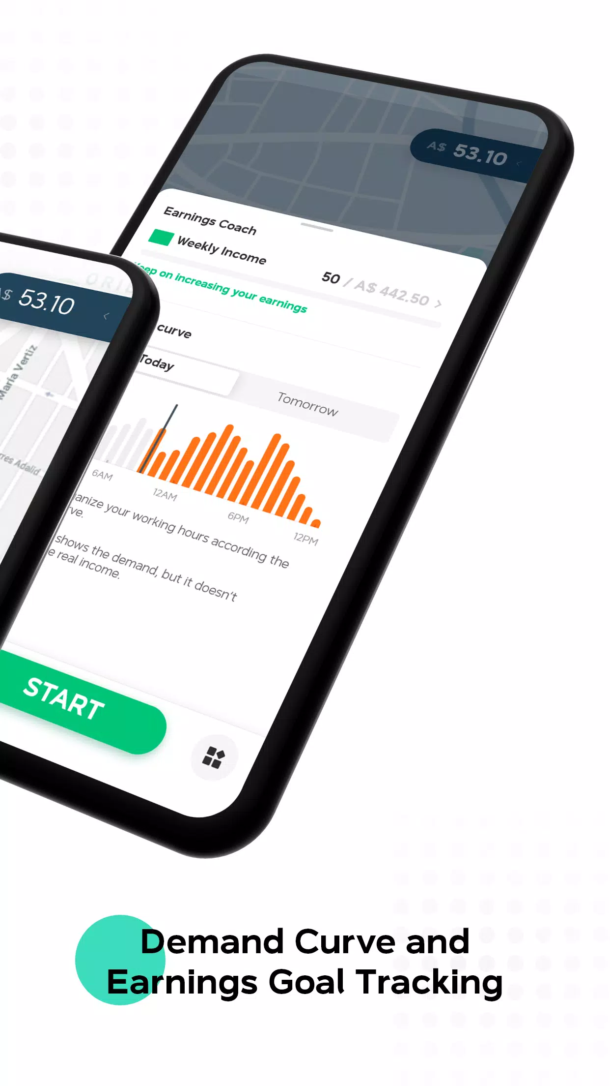 DiDi Driver: Drive & Earn Cash Zrzut ekranu 2