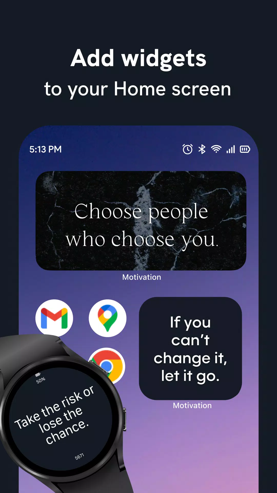 Motivation - Todos os dias Captura de tela 3