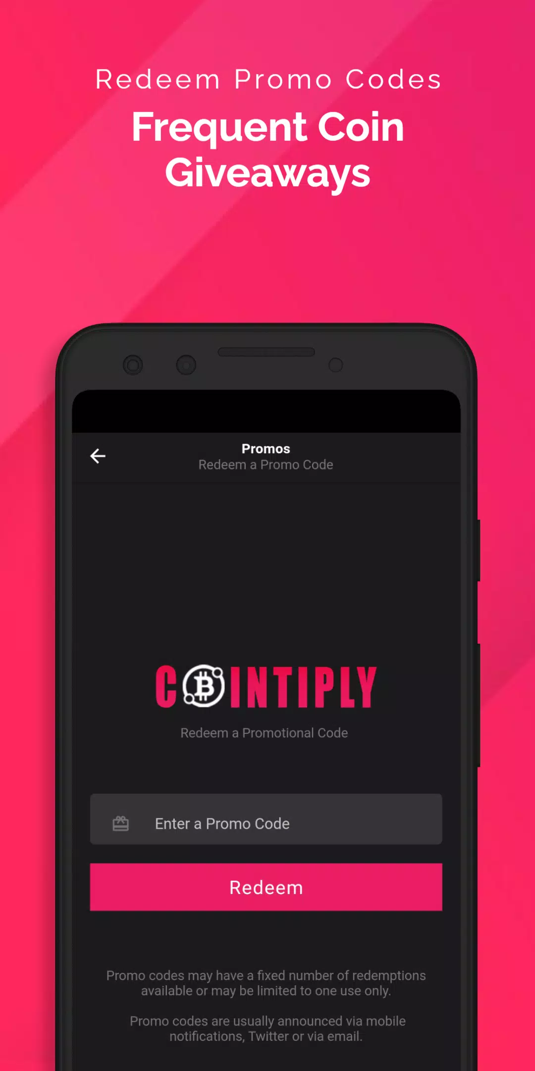 Cointiply - Earn Real Bitcoin スクリーンショット 4