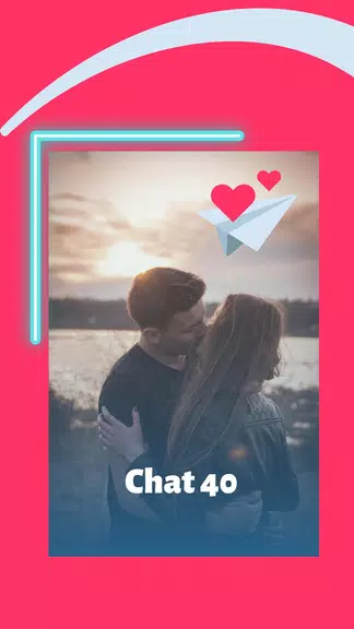 Mature Dating Apps: Over 40 Capture d’écran 1
