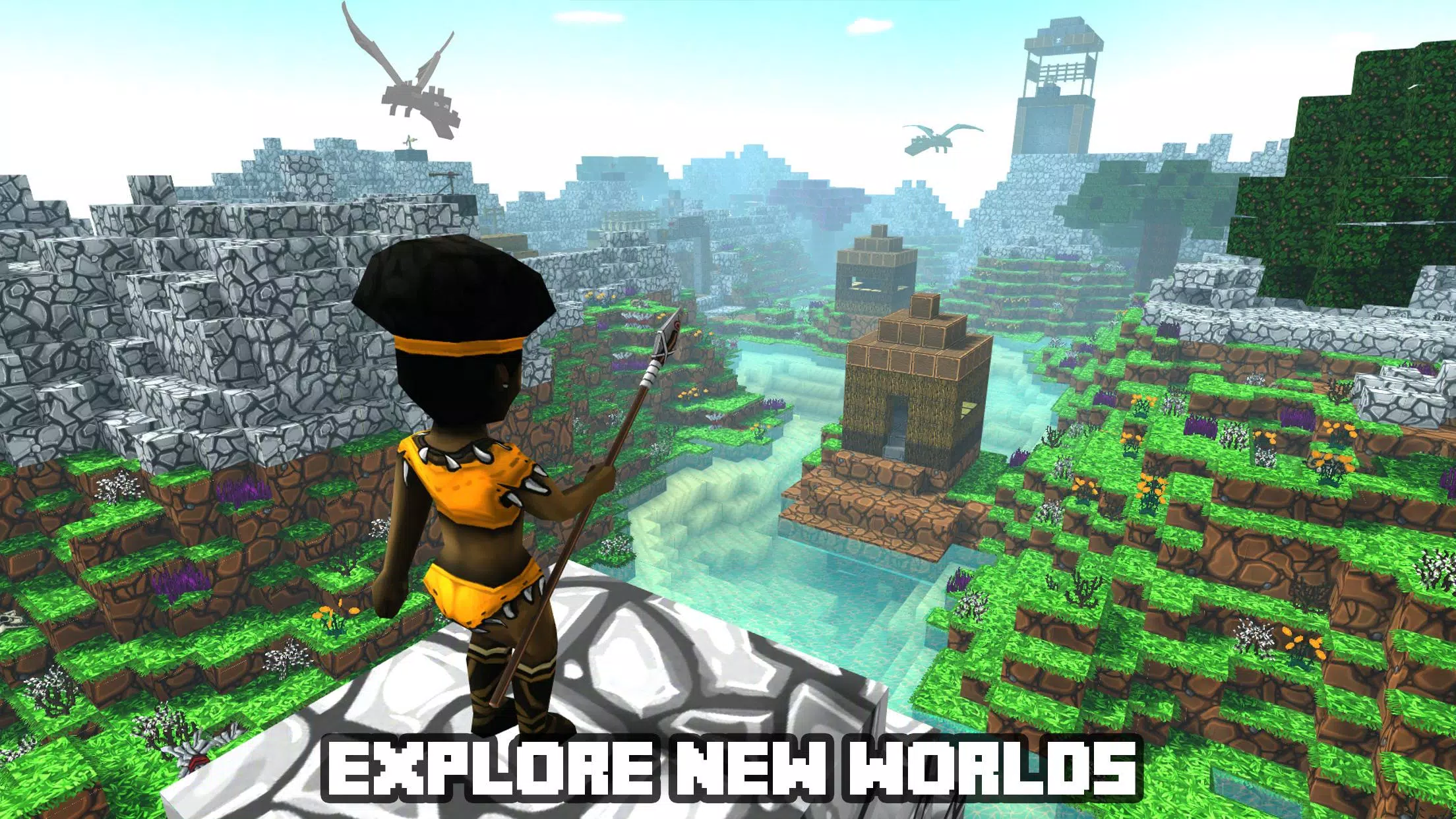 Time Craft Screenshot 1