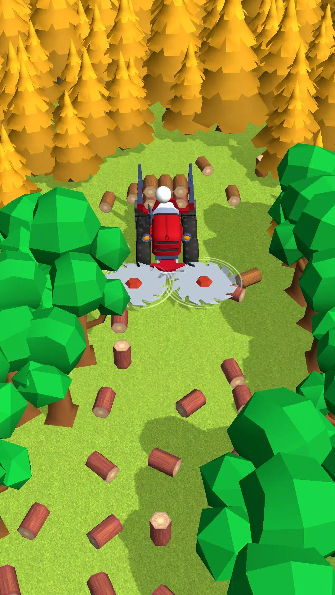 Lumber Harvest 스크린샷 2