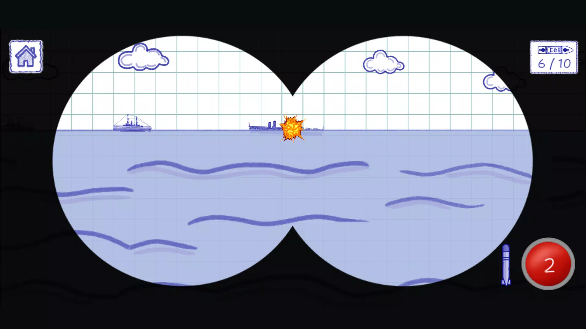 Торпедная атака Screenshot 4
