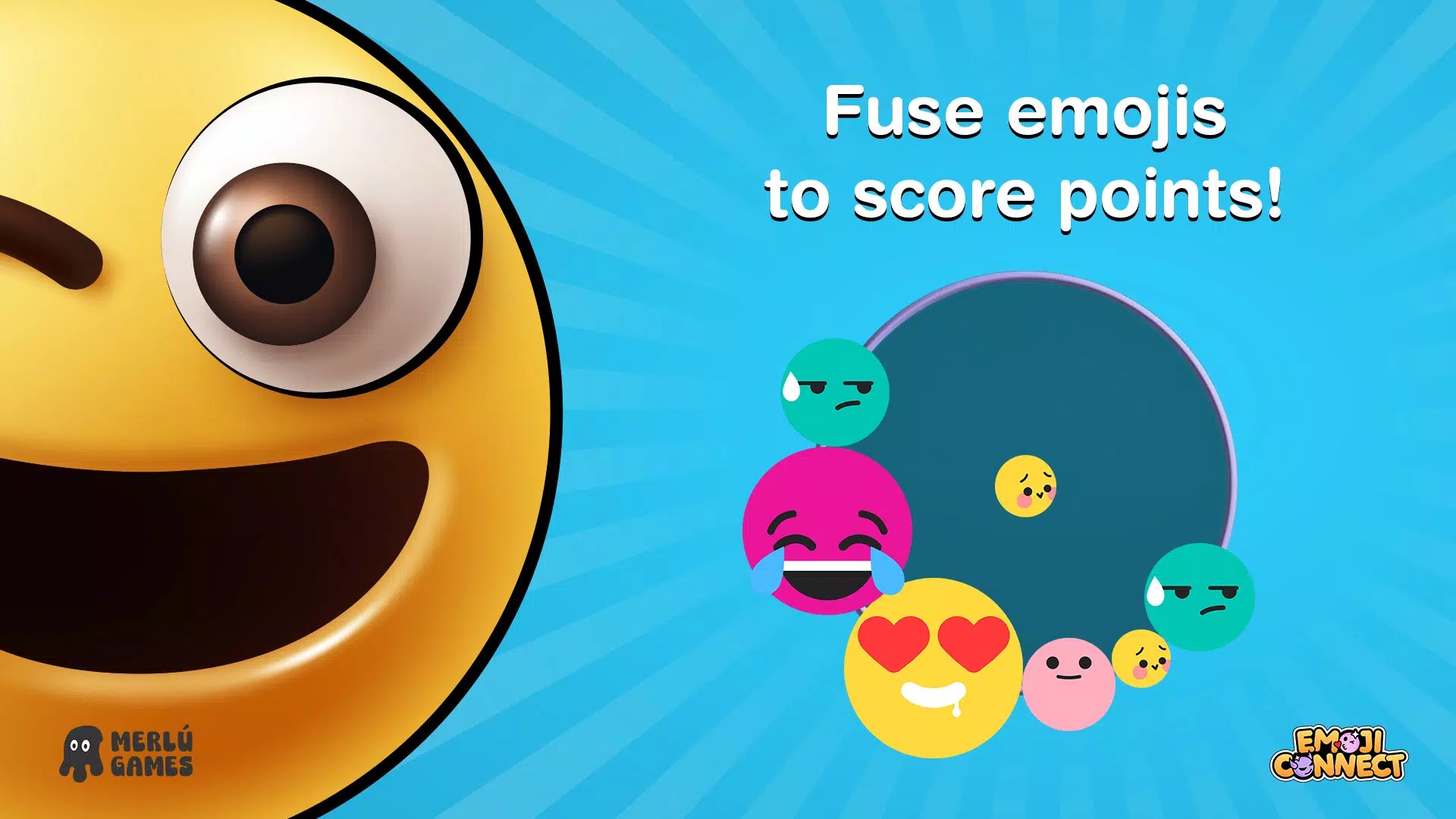 EMOJI CONNECT應用截圖第2張
