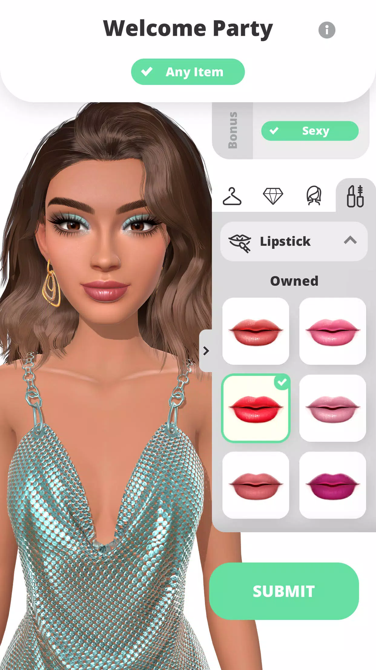 Glow Screenshot 3
