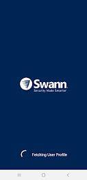 Swann Security スクリーンショット 1