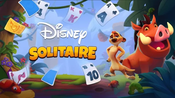 Disney Solitaire Card Guide: hoe te spelen en het spel te beheersen