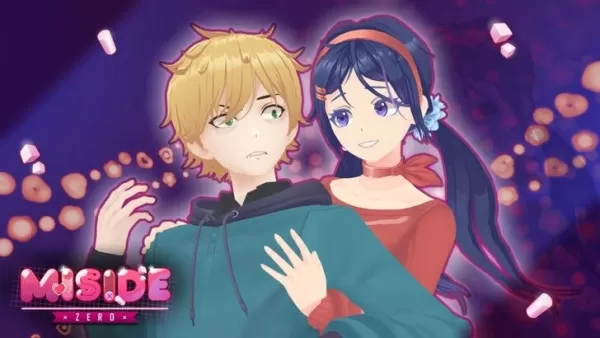Date de sortie de MiSide Zero révélée