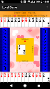 WeWeWeb Bridge Screenshot 3