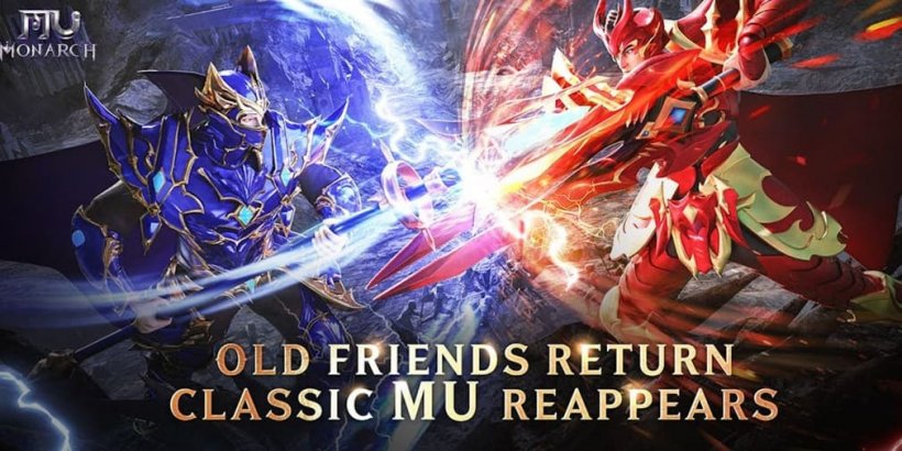 MU：君主海帆進入全球水域