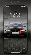 BMW M4 Car Wallpapers Zrzut ekranu 1