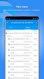 Free Download Manager - FDM應用截圖第4張