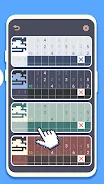 Schermata Nonogram - Logic Puzzles 3