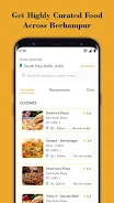 Bodia - Curated Food Delivery Captura de tela 2