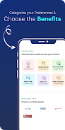 Wishfin Credit Card應用截圖第3張