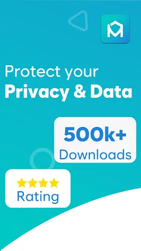 Malloc Privacy & Security应用截图第1张