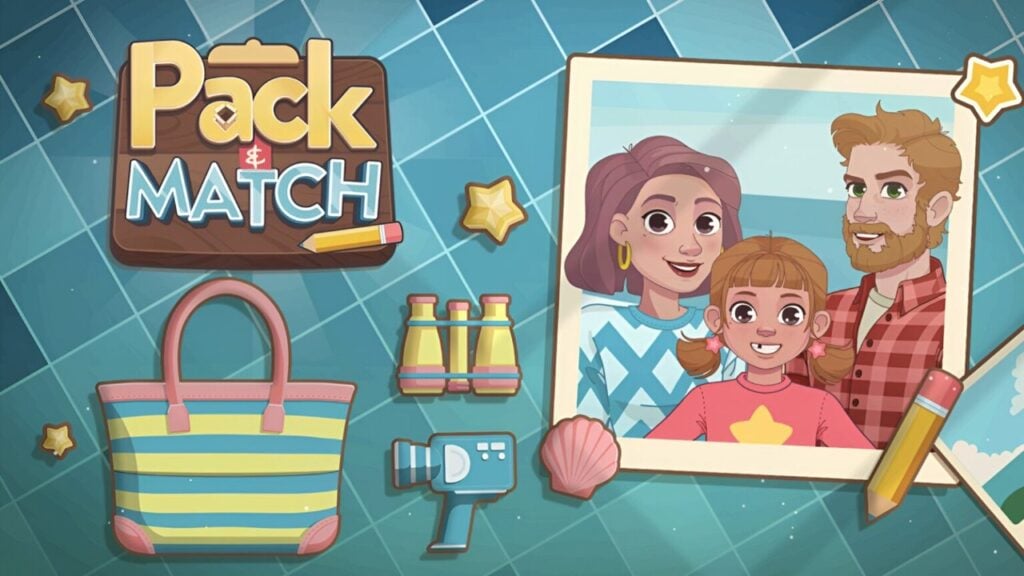 Puzzle Pusher: Pack & Match 3D revoluciona los juegos móviles