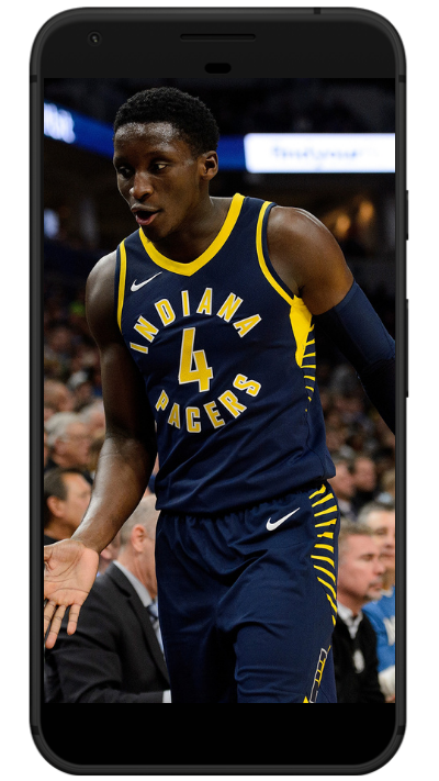 Victor Oladipo HD Wallpapers应用截图第1张