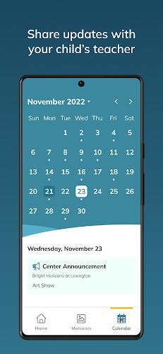 MyBrightDay Скриншот 3