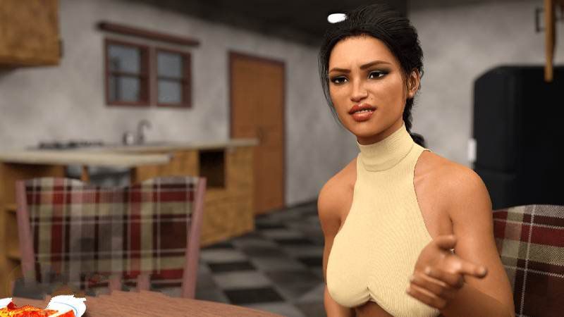 Brothers Game スクリーンショット 2