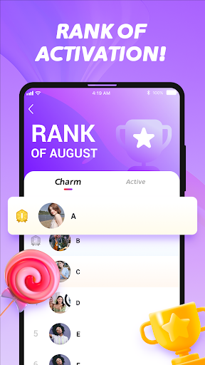 AsChat - Live Video Chat Screenshot 2