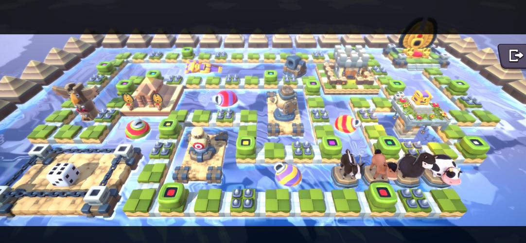 Go To 100 - Chess 3D Online Schermafbeelding 2