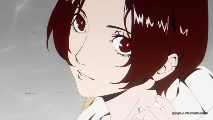 Persona 5: Phantom X Playtest Surfaces on Steam