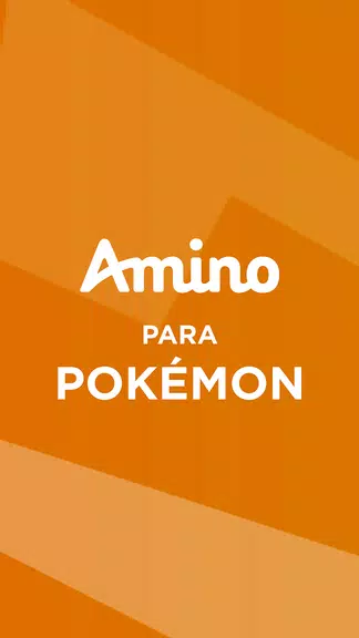 Amino para Pokémon en Español 스크린샷 1