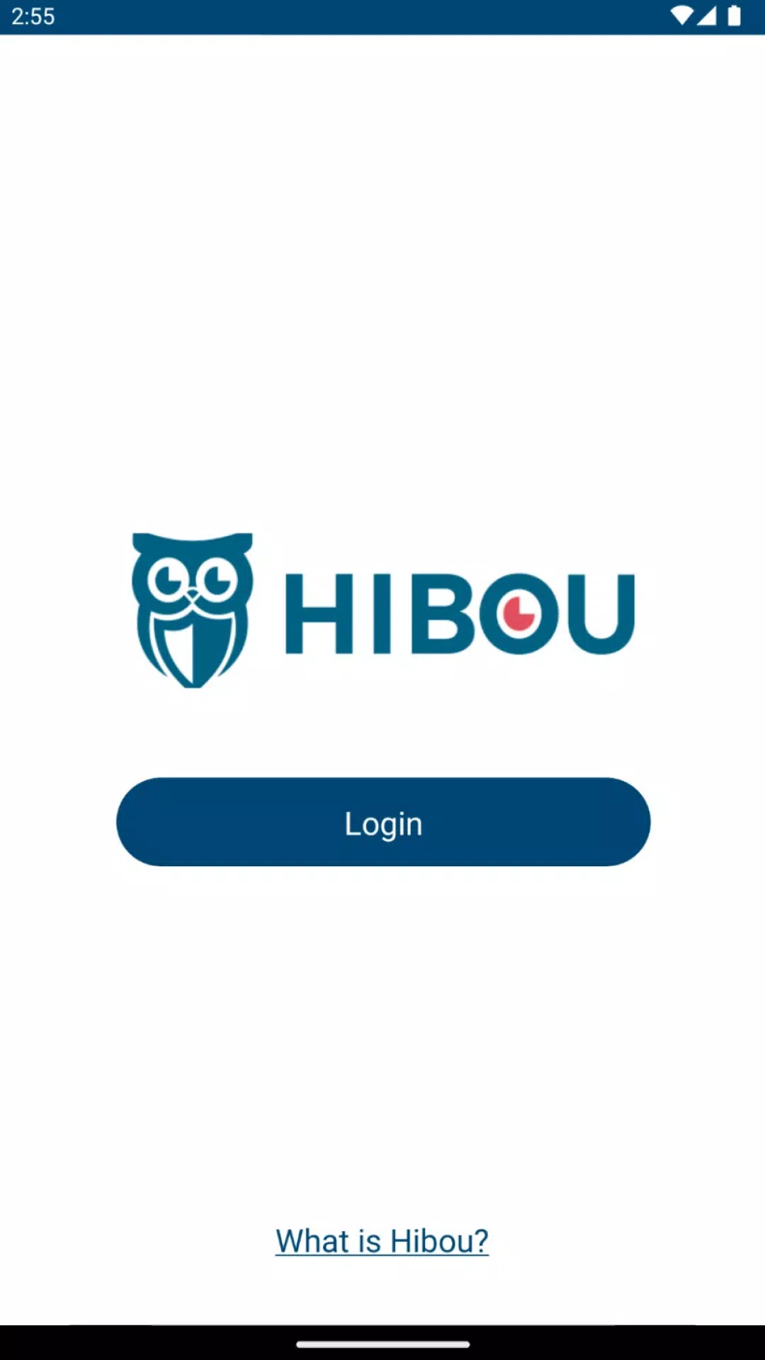 Hello Hibou應用截圖第4張