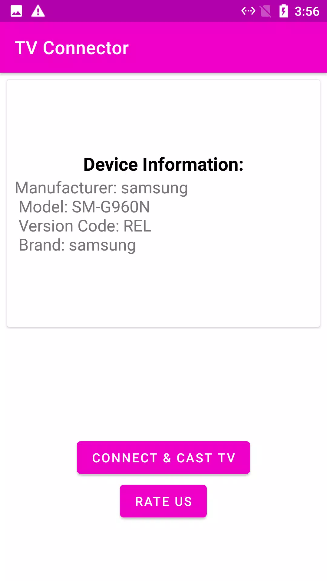 Mobile Connect to TV USB HDMI ဖန်သားပြင်ဓာတ်ပုံ 3