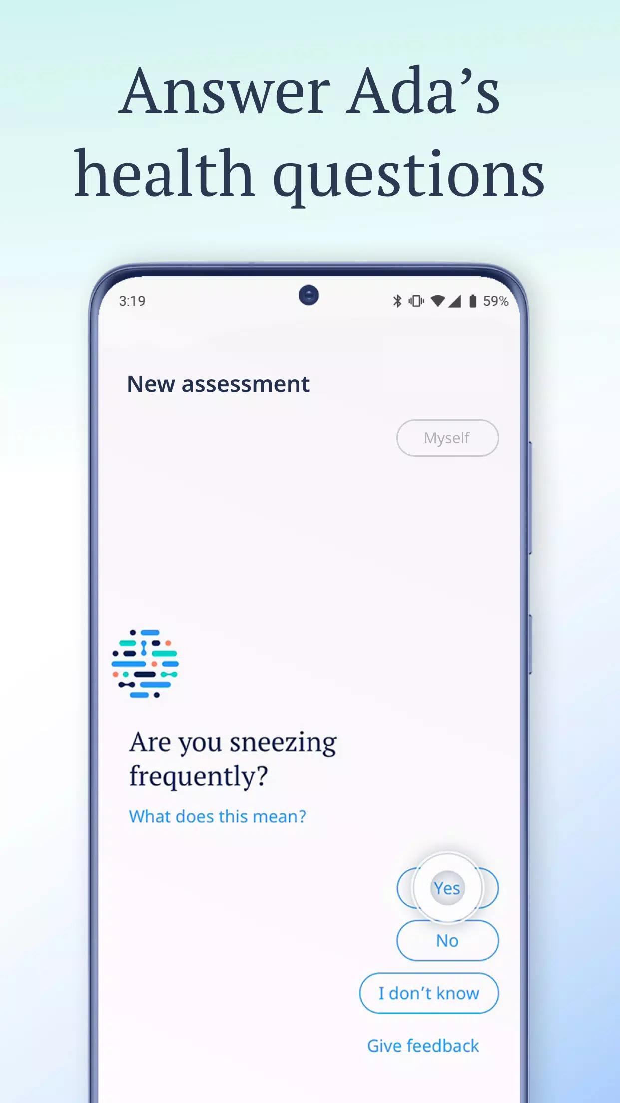 Ada Screenshot 3