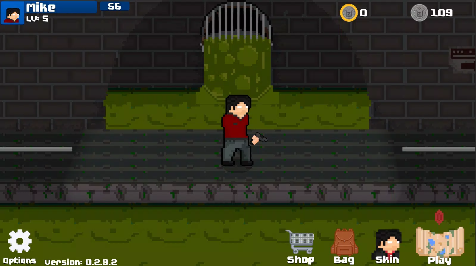 Until the last zombie Screenshot 1