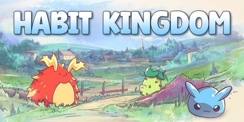 Odkryj Królestwo Habit: Adventure Sim upoważnia prawdziwą wydajność