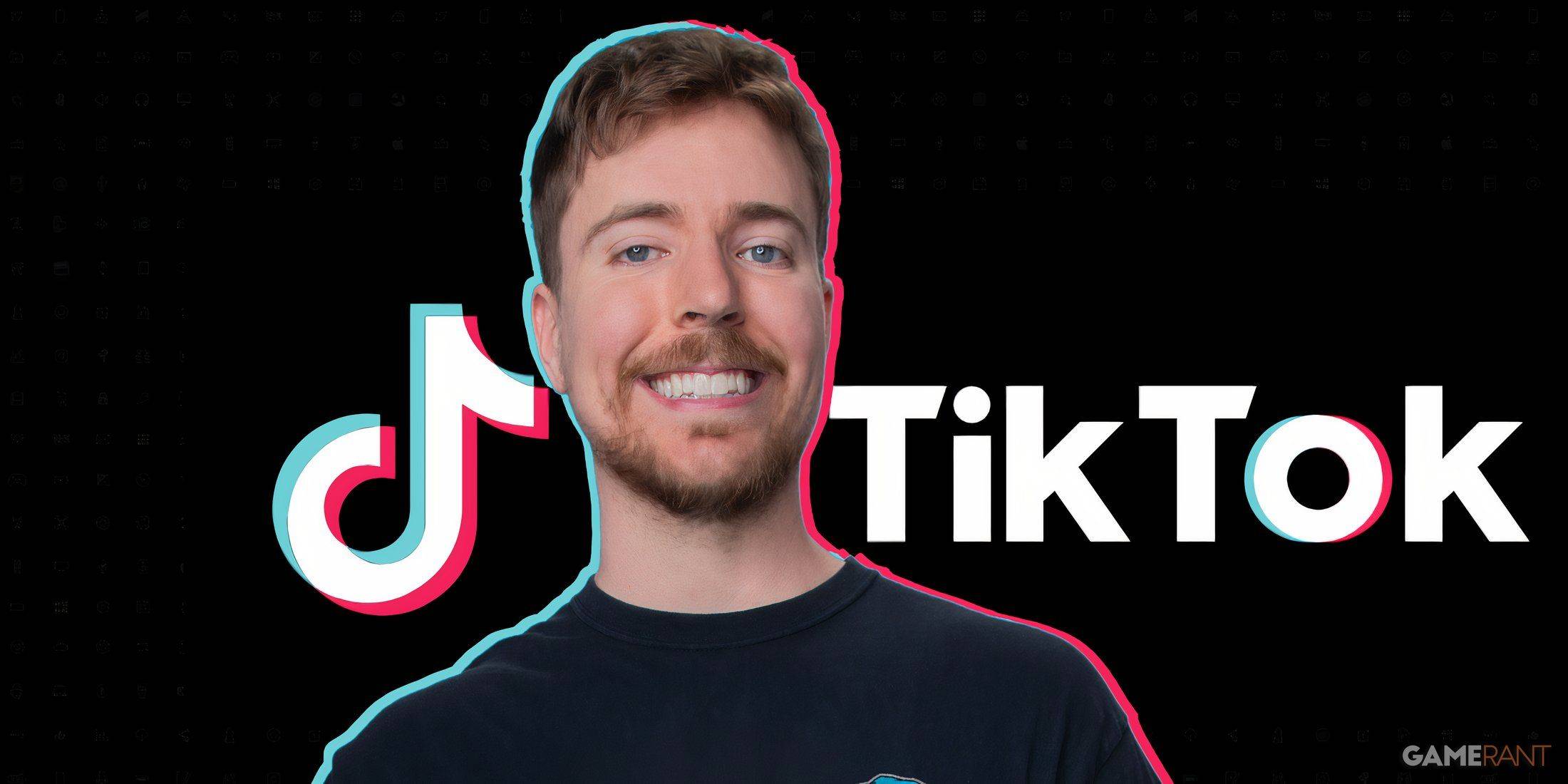 億萬富翁tiktok競標招呼社會明星