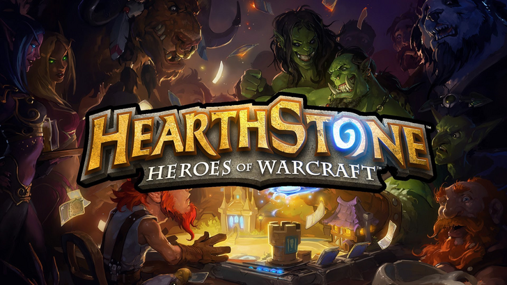 Hearthstone: Magagamit na ngayon ang preorder at DLC