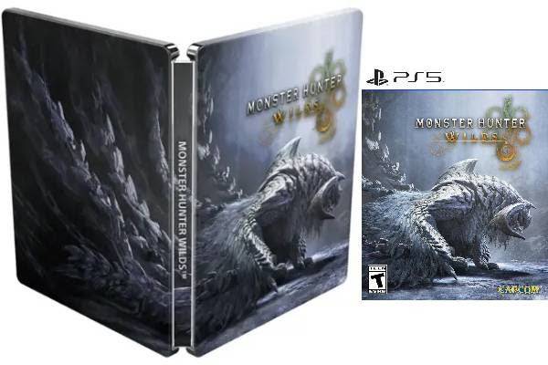 Gabay sa Monster Hunter Wilds Edition: Pag -aalis ng mga nilalaman