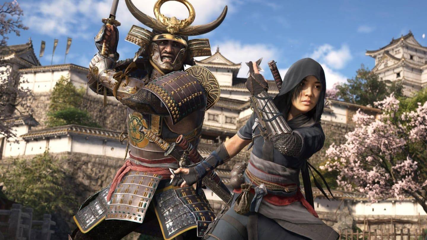 Ubisoft memperkenalkan penyesuaian dan perkembangan dalam Assassin's Creed: Shadows