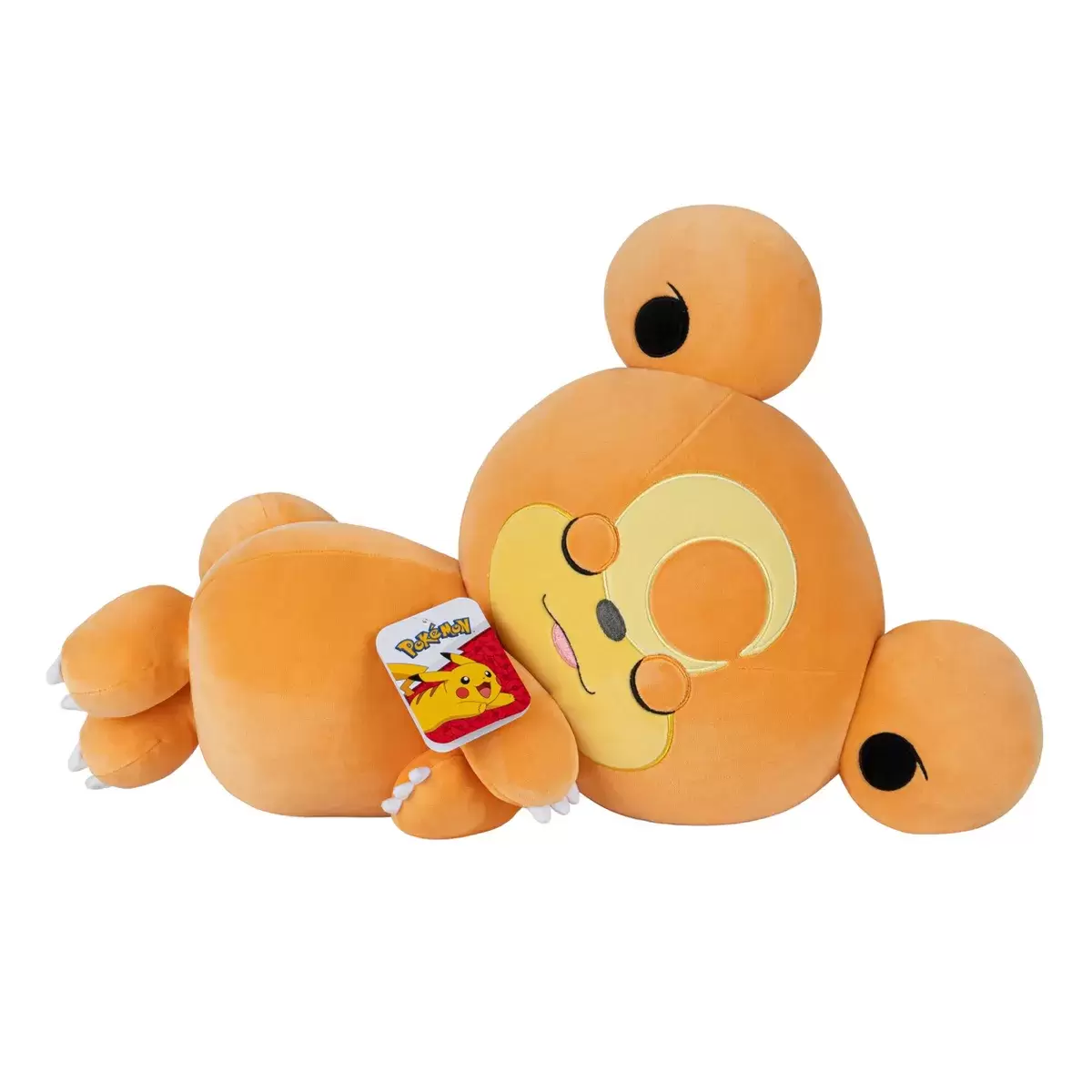 Kumuha ng kaibig -ibig na natutulog na mga laruan ng Pokémon Plush sa isang diskwento sa Target ngayon