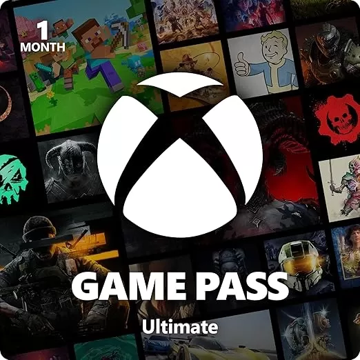 Xbox Game Pass: A Must-Have for RPG Enthusiasts