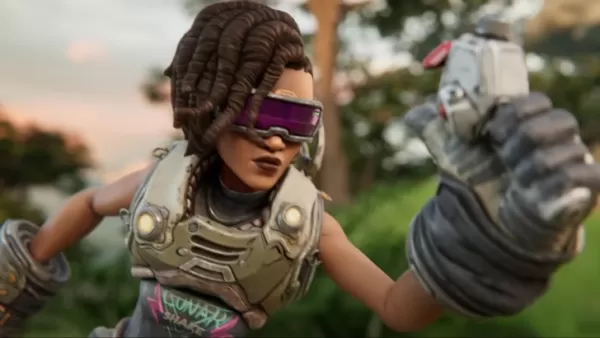 Borderlands 4が強化されたルート、協力システム、コンパスナビゲーションをPAX Eastで公開