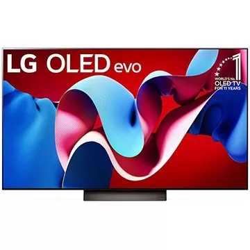 LG Evo C4 4K OLED TV Hits Record Low Price for Memorial Day