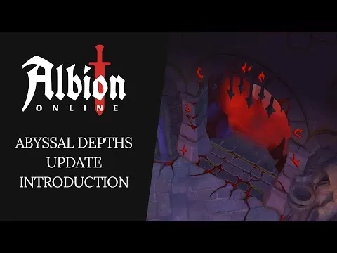 Albion在线深度深度更新