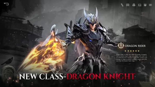 Dark Nuns PvP Tactics in Age of Ashes 2025 Meta