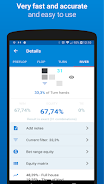 Poker calculator Holdem Lab應用截圖第2張