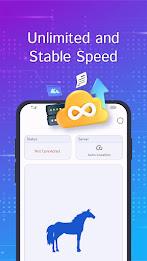 SecureNet VPN স্ক্রিনশট 4