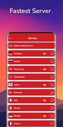 Malaysia VPN:Get Malaysian IP應用截圖第3張