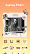 Yoshion - Pic Collage Maker Скриншот 4