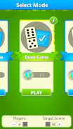 Dominoes - Board Game Screenshot 3
