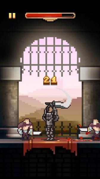 Tap Hero 스크린샷 2