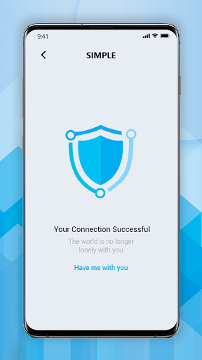 Simple VPN Master應用截圖第3張